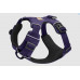 Ruffwear Front Range Dog Harness S Purple Sage